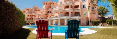 Discover Matalascañas: Beachside Break with Full Board