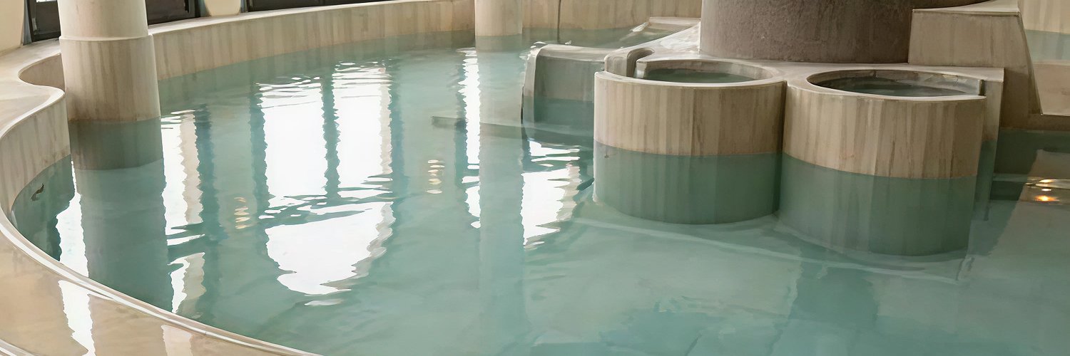 Total switch-off starts here: spa calm in Valladolid