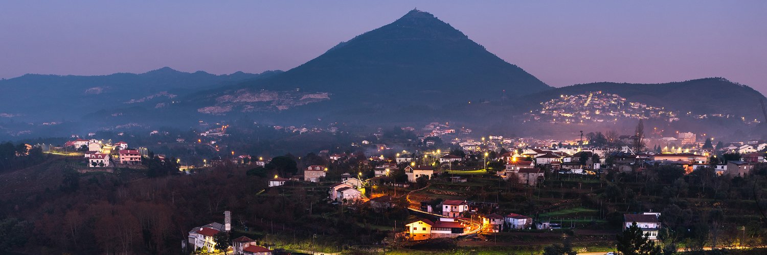 Détendez-vous devant les montagnes de Modim de Basto au Portugal avec spa inclus !