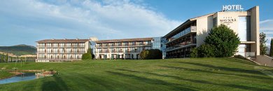 Bem-estar perto de Girona ao ritmo do slow travel