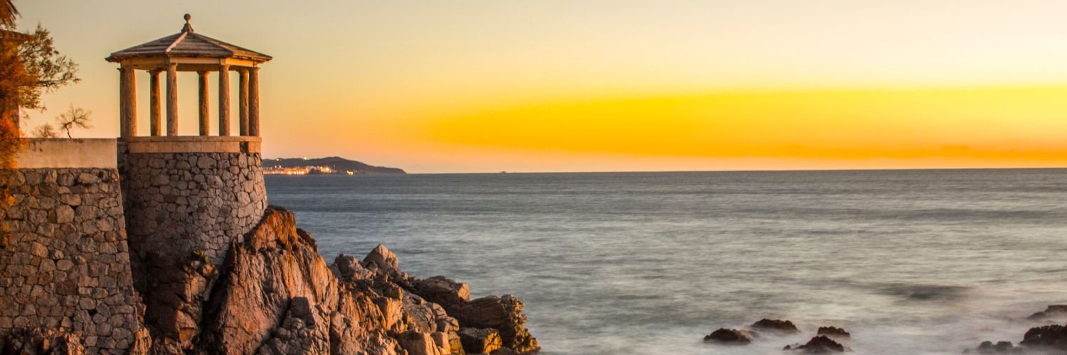 Discover Platja d'Aro, a hidden gem on Costa Brava