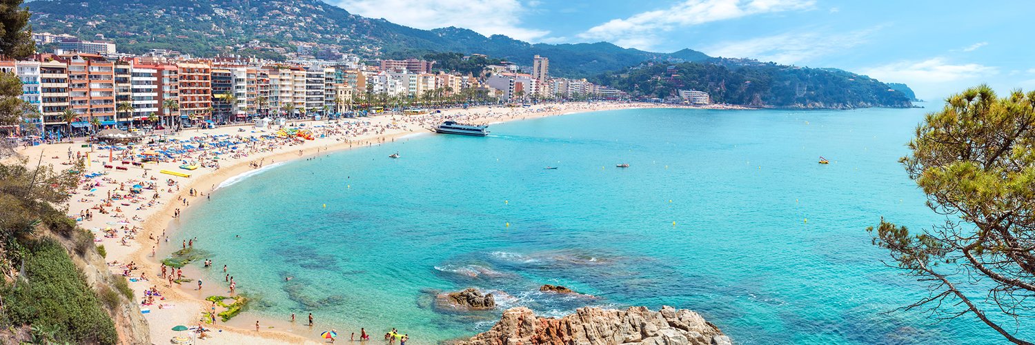 Discover the most authentic side of Lloret de Mar in 4* hotel