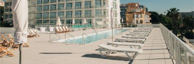 Benalmádena Adults-Only escape: sun, comfort & coastal bliss