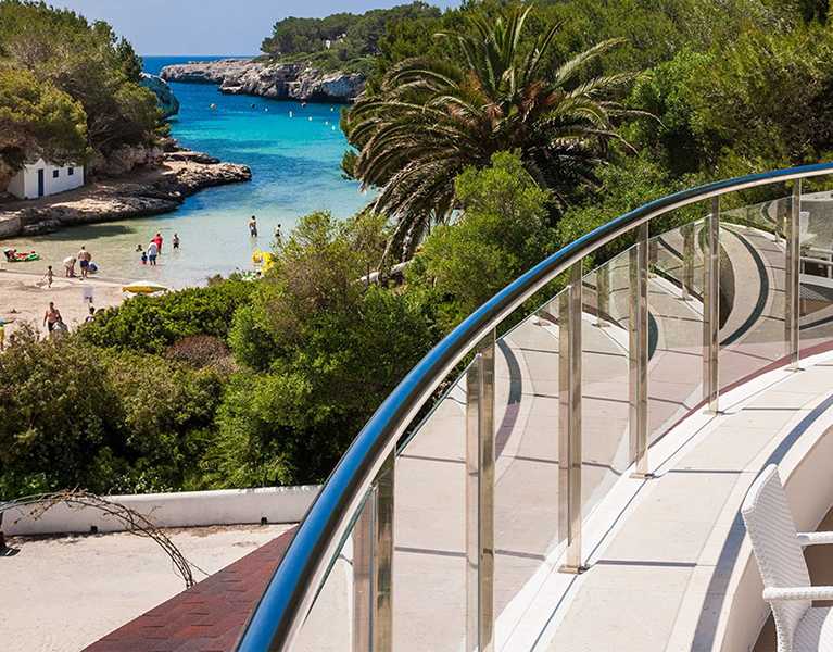 Ihr Urlaub auf Menorca