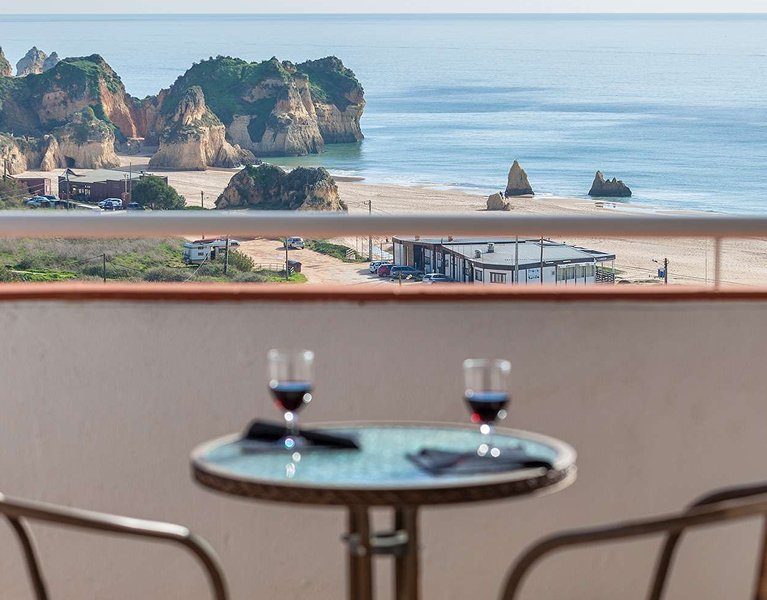 Le sud du Portugal vous attend ! L'Algarve entre plages et paysages