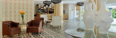 Adults Only! Costa Dorada in luxury 4* hotel with Half Board