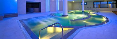 Spa, nature et confort : votre séjour parfaites à Overo