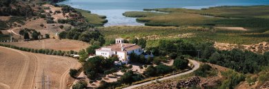 Andalusien von seiner reizvollsten Seite!