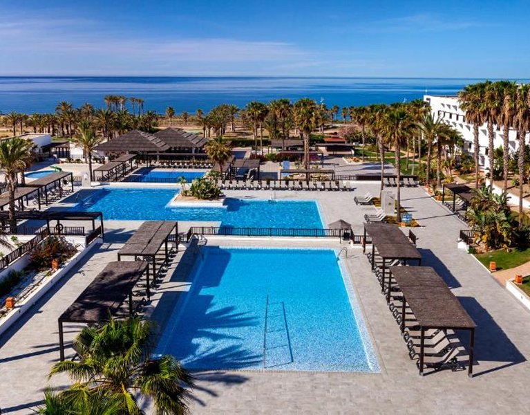 Vulkanische Landschaften und verträumte Buchten, entdecken Sie das Cabo de Gata