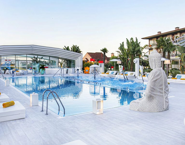 O refúgio ideal em Sanxenxo! Estância superior com spa