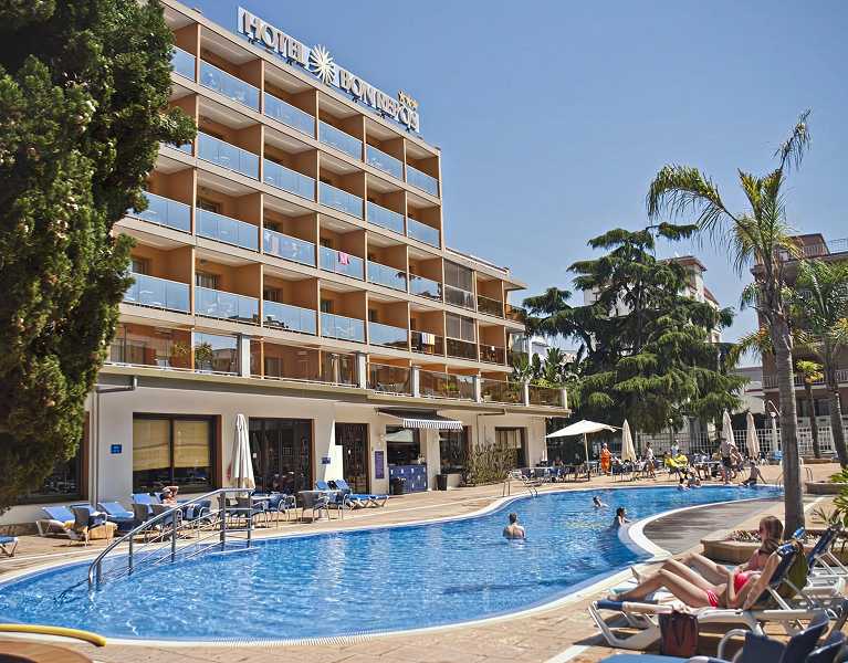 A deux pas de la mer à Calella : laissez-vous porter par le Maresme