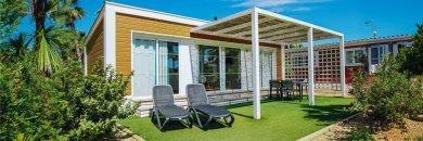 Uma primavera na Costa Branca! Estância de campismo 4*