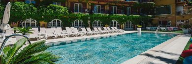 Hotel Los Angeles Hotel & Spa 4* - Granada