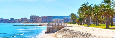 Relax in Oropesa del Mar, in apartments next to Marina d'Or