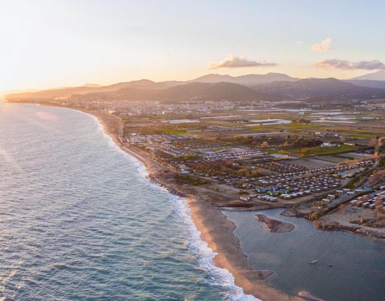 Malgrat de Mar, strandnah zum besten Preis