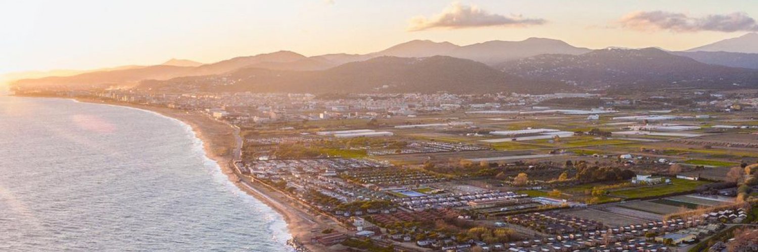 Malgrat de Mar near the beach at an unbeatable price