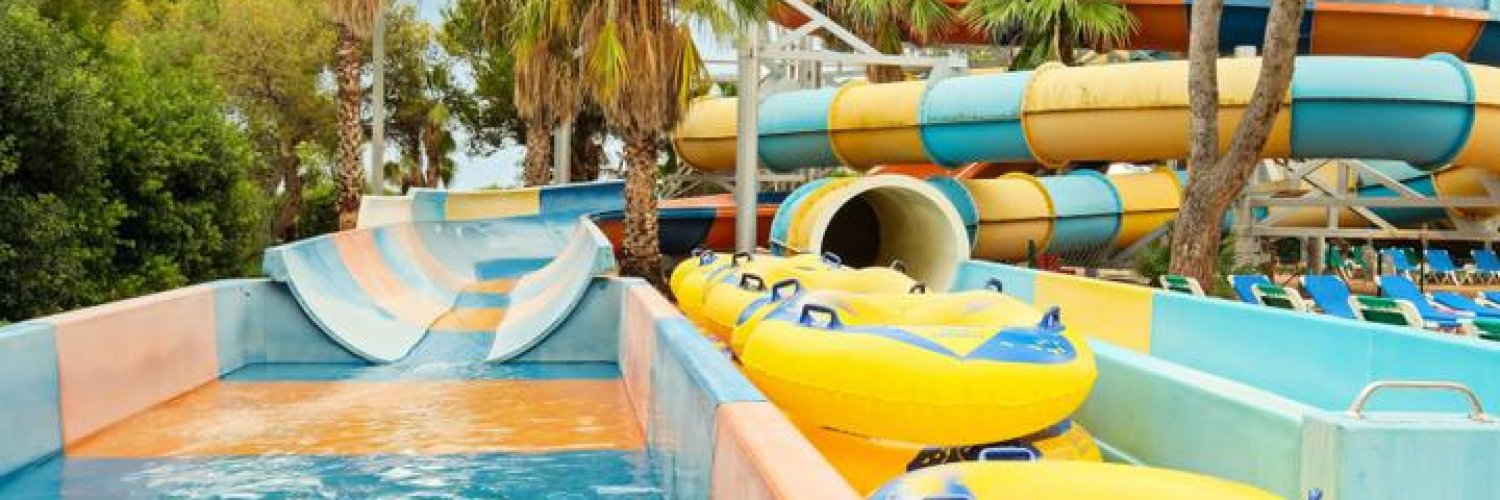 Hotel Moon Dreams Marina Parc 4* - Menorca