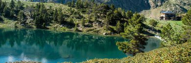 Live the summer in Arinsal! Andorra between rivers and mountains