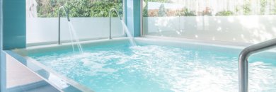 Unwind in Nerja: Spa + Beach Stay under the Sun