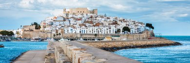 Peñíscola: A place to stay, a feeling to remember