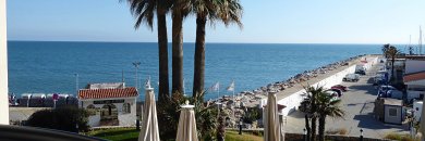 Ihr Frühlingsurlaub in Sitges