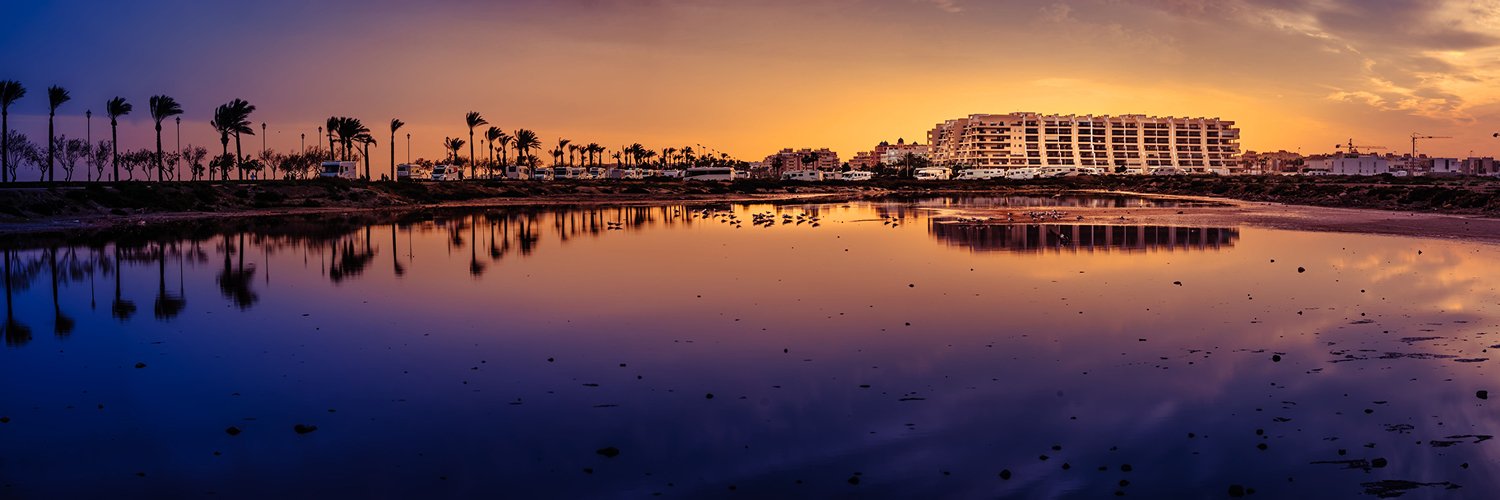 Estadia à beira-mar com tudo incluído em Roquetas de Mar