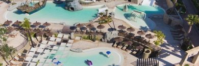 Mallorca Urlaub: All-Inclusive, Splash Park & Fähre 