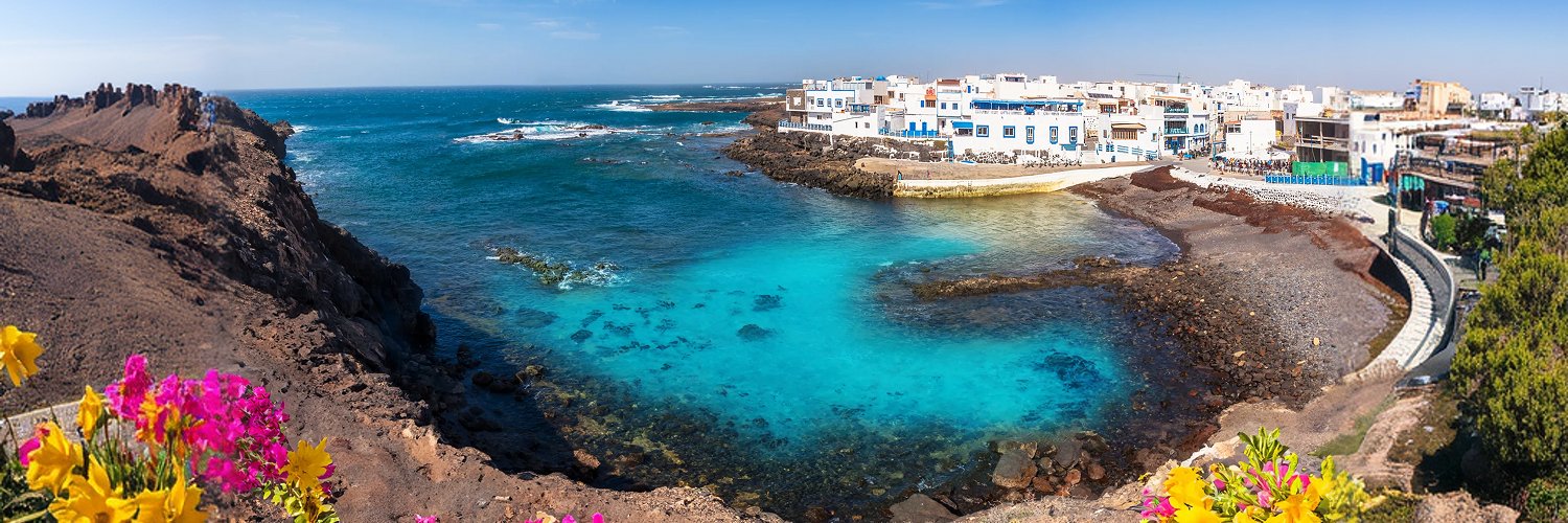 All-Inclusive Fuerteventura sunshine!