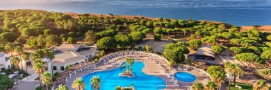 A sua escapadela ao Algarve: conforto e praia em Albufeira