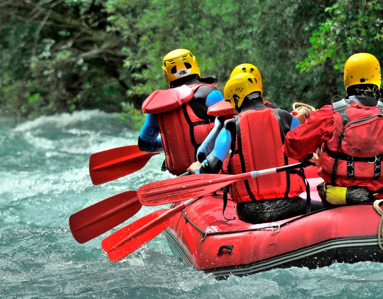 O melhor verão em família está em Boí Taüll!