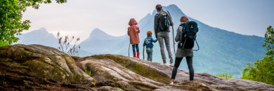 Votre meilleur été en famille vous attend à Boí Taüll!
