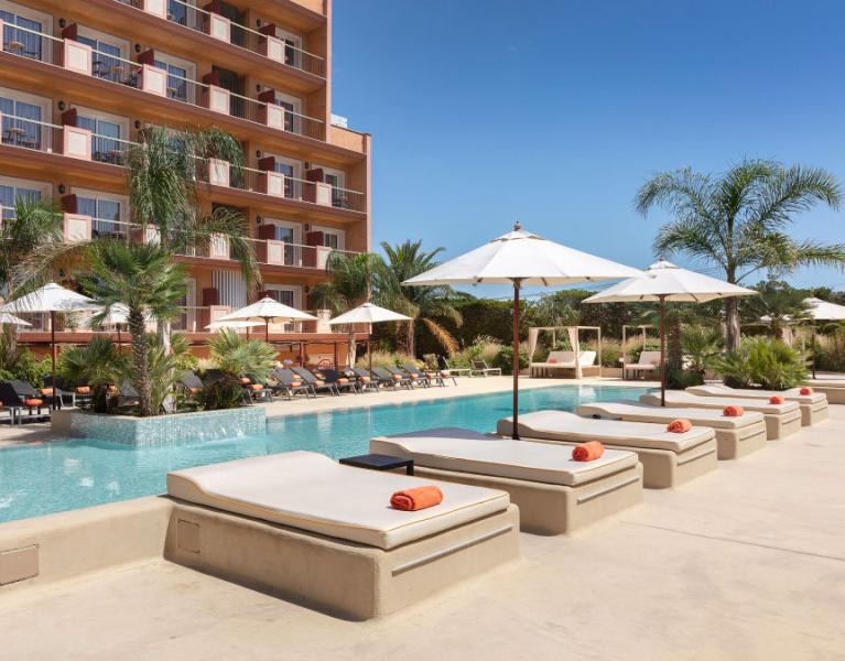 Viajar sem pressas? Descubra a Slow Travel num hotel 4* Superior em Maresme