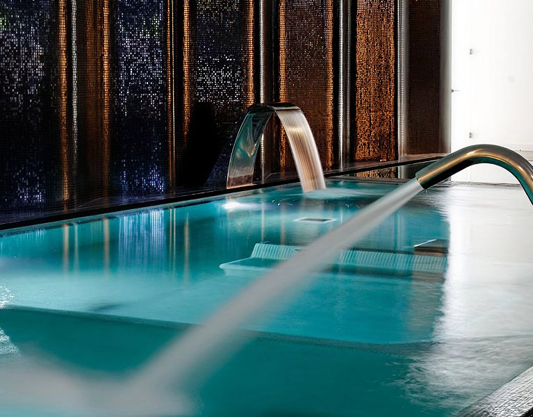 Guimarães dans un hôtel 4* avec SPA