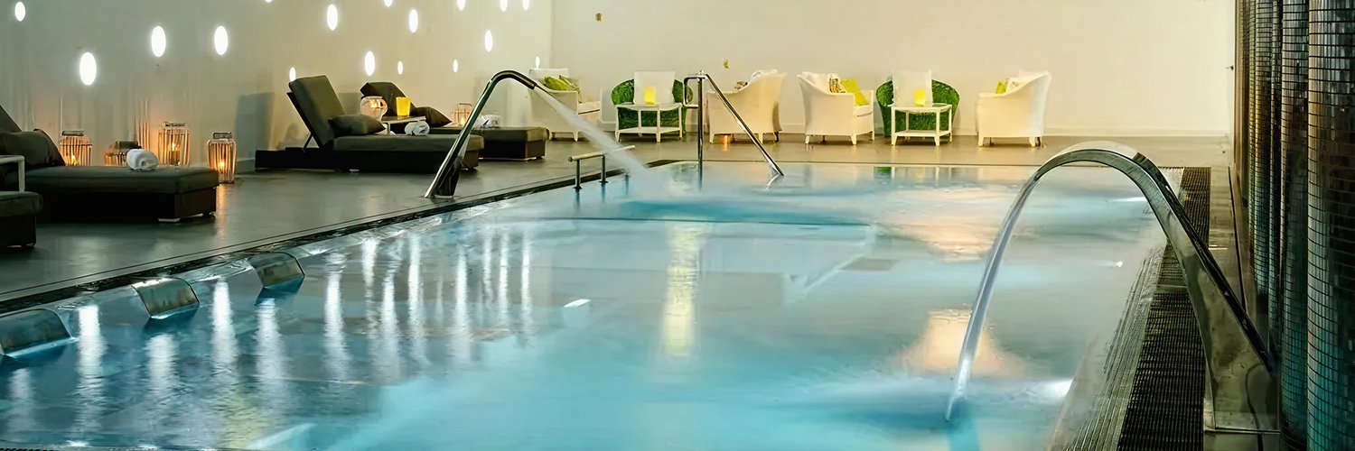 As coisas boas começam aqui! Guimarães em hotel 4* com SPA incluído