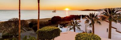 Votre escapade en Algarve : confort et plage à Albufeira, Tout Inclus !