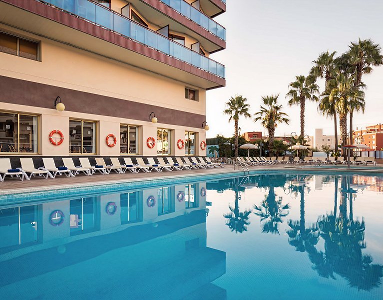 Votre séjour à la mer : Calella en hôtel 4* supérieur