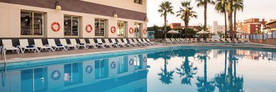 Your break in front of the sea: Calella in 4* superior hotel