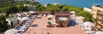 Discovering the Costa Dorada? Salou: sun, calm and hotel near the sea