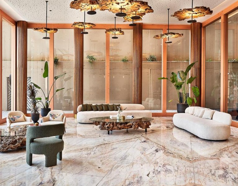 Hôtel design à Porto avec dégustation et croisière