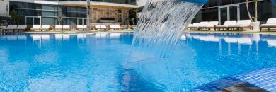 Activate the relaxation mode! Live Gandía in a 4* hotel