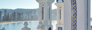 Découvrez Benidorm : une ville qui a tout pour plaire