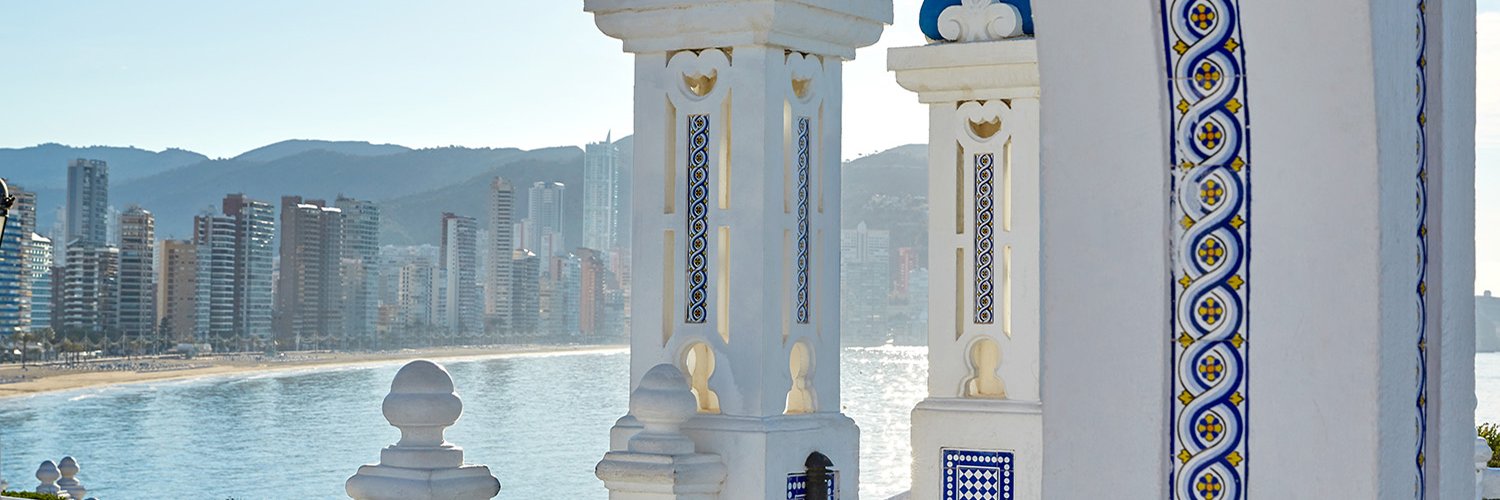 Découvrez Benidorm : une ville qui a tout pour plaire