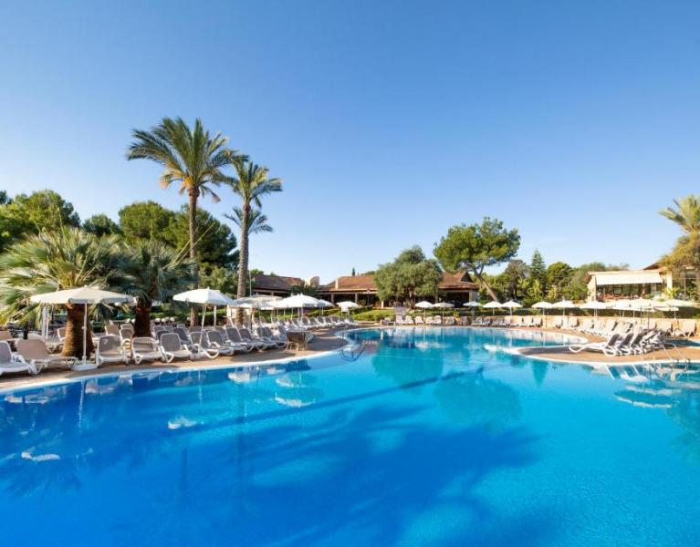 4* in All-Inclusive Resort in Can Picafort