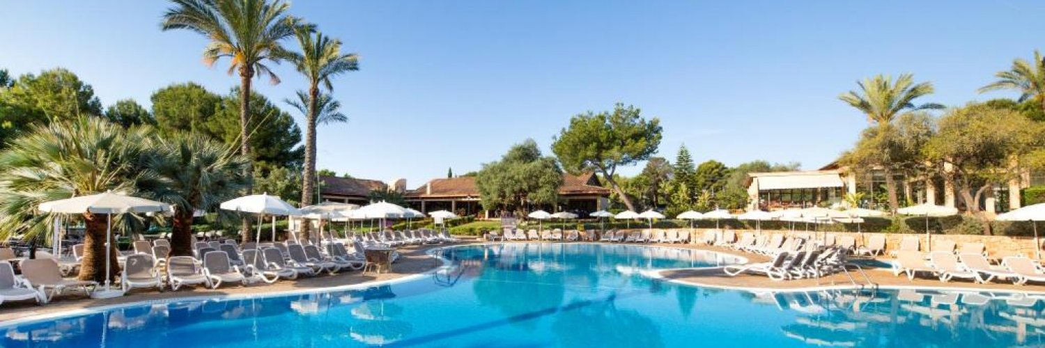 Majorque dans un centre de villégiature 4* TOUT INCLUS