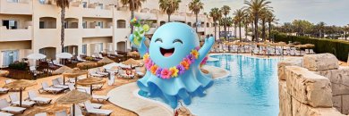  Cabo de Gata: die wilde Seite von Almeria in einem 4* ALL INCLUSIVE Hotel