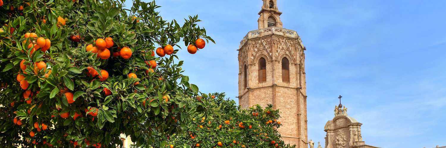 Relaxed days near Valencia