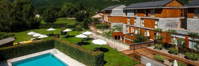 Descubra os Pirinéus Aragoneses! Férias relaxantes num hotel 4*