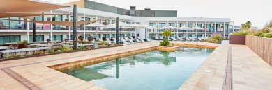 Platja d'Aro comme jamais auparavant !