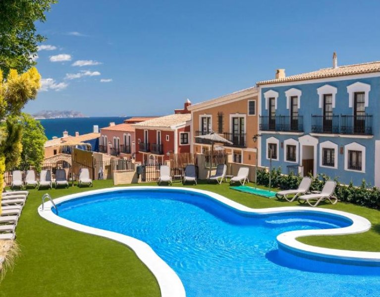 Discover Costa Blanca charm