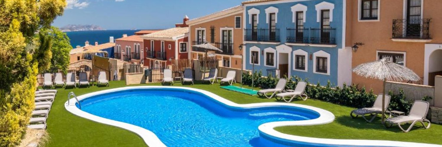 Entdecken Sie den Charme der Costa Blanca